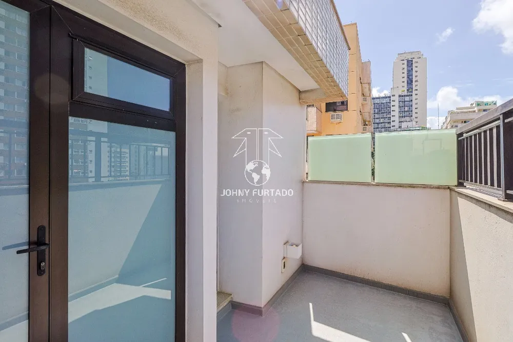 Cobertura, 4 quartos, 235 m² - Foto 27