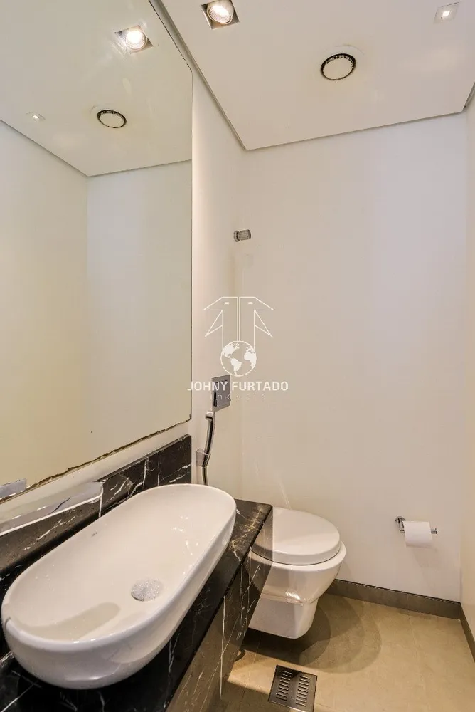 Cobertura, 4 quartos, 235 m² - Foto 6