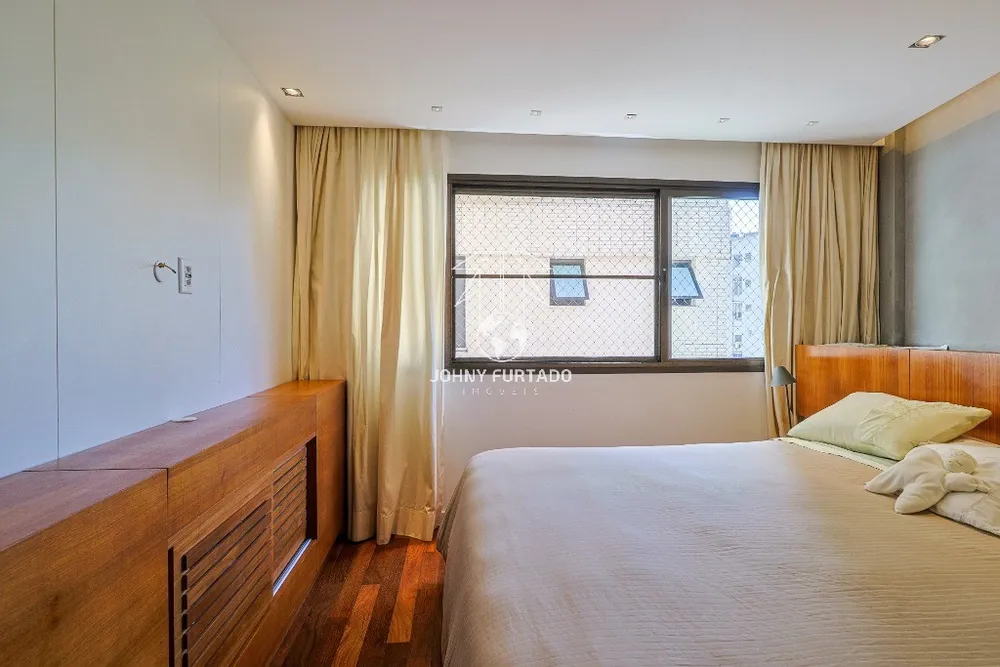 Cobertura, 4 quartos, 235 m² - Foto 38