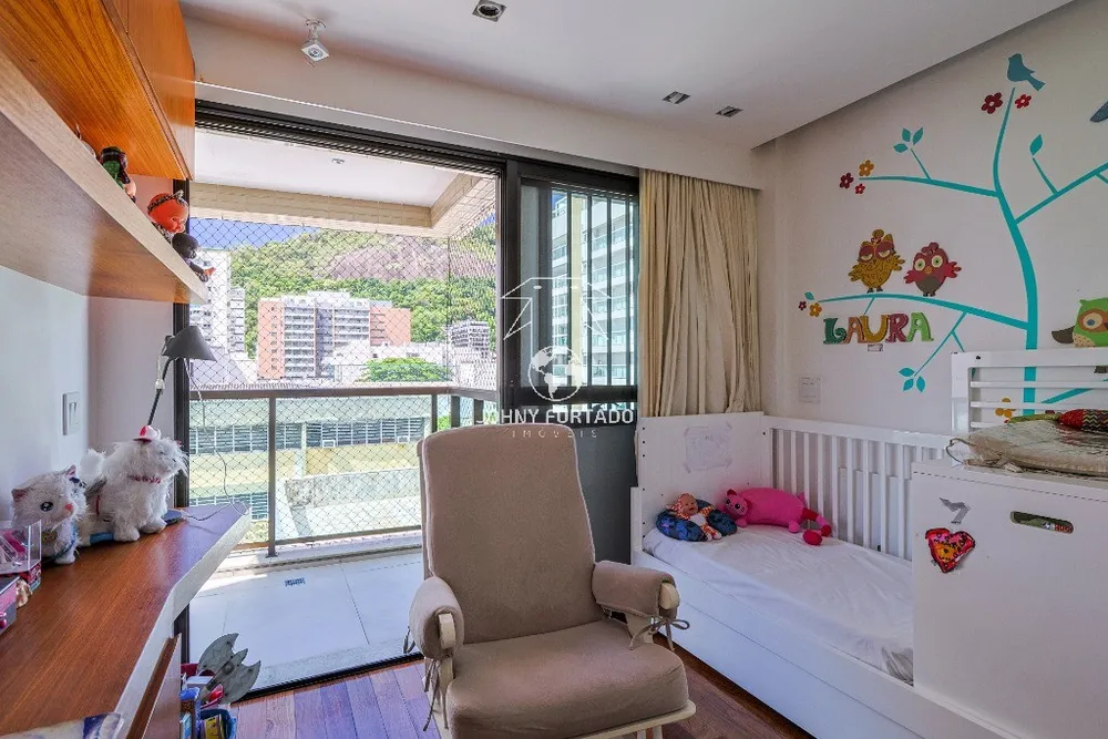 Cobertura, 4 quartos, 235 m² - Foto 33