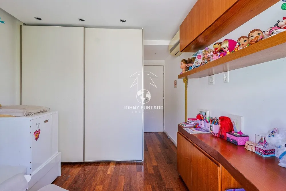 Cobertura, 4 quartos, 235 m² - Foto 36