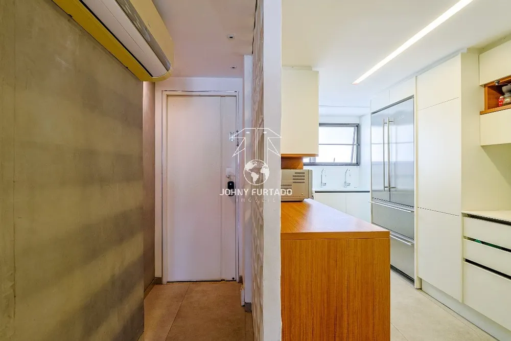 Cobertura, 4 quartos, 235 m² - Foto 9