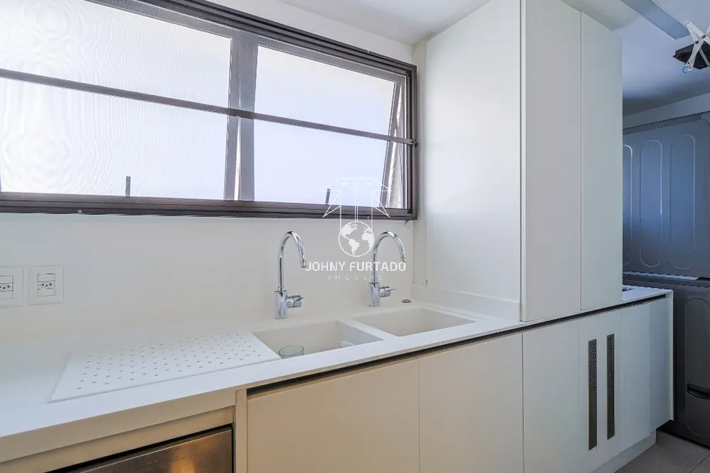 Cobertura, 4 quartos, 235 m² - Foto 11
