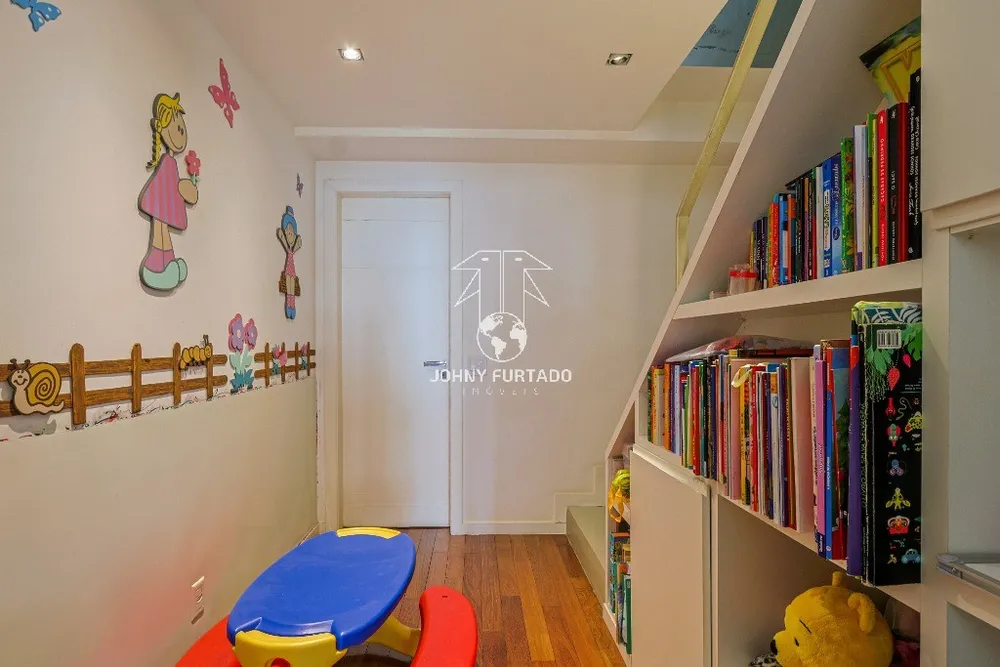 Cobertura, 4 quartos, 235 m² - Foto 46