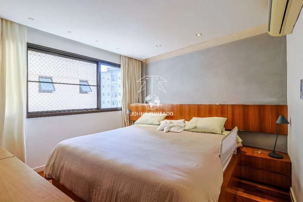Cobertura, 4 quartos, 235 m² - Foto 37