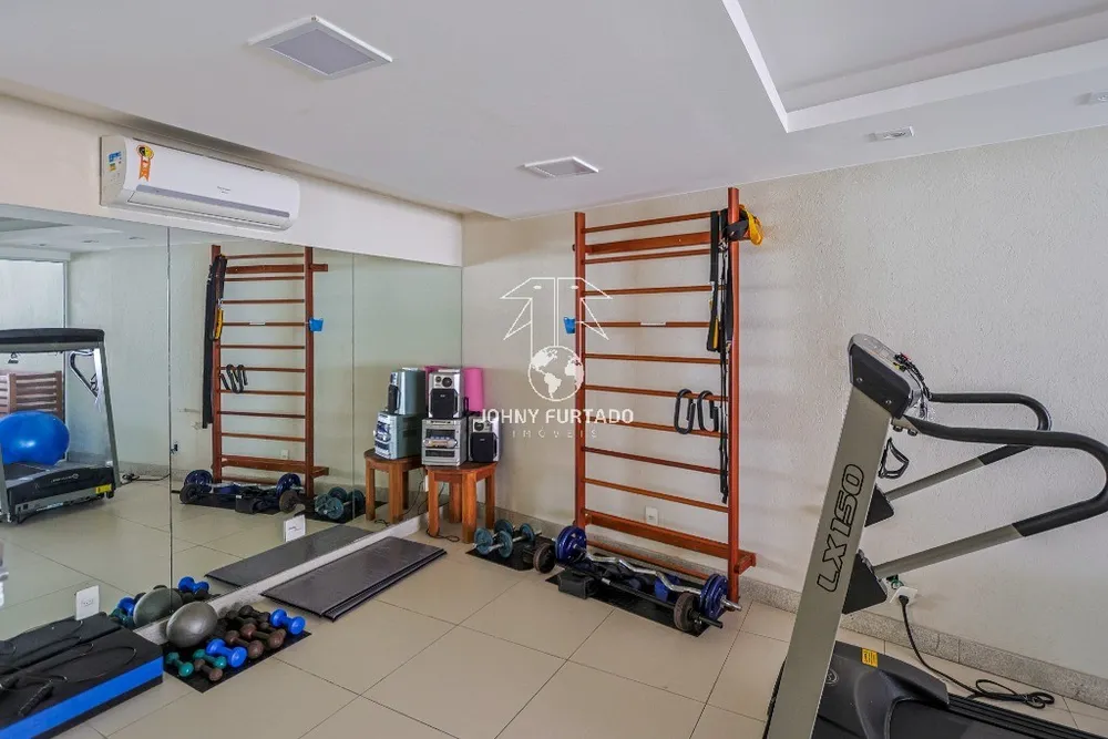 Cobertura, 4 quartos, 235 m² - Foto 50