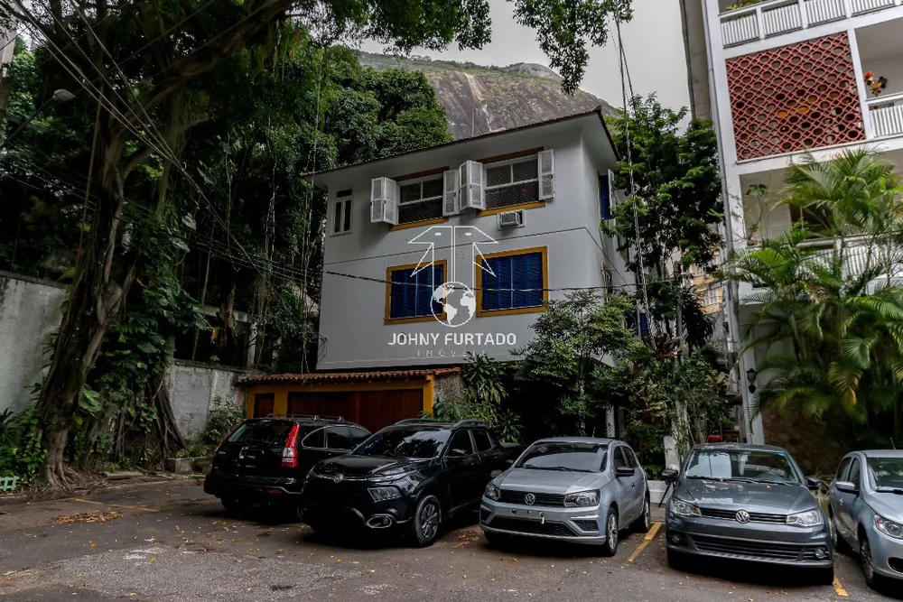 Apartamento, 3 quartos, 110 m² - Foto 29