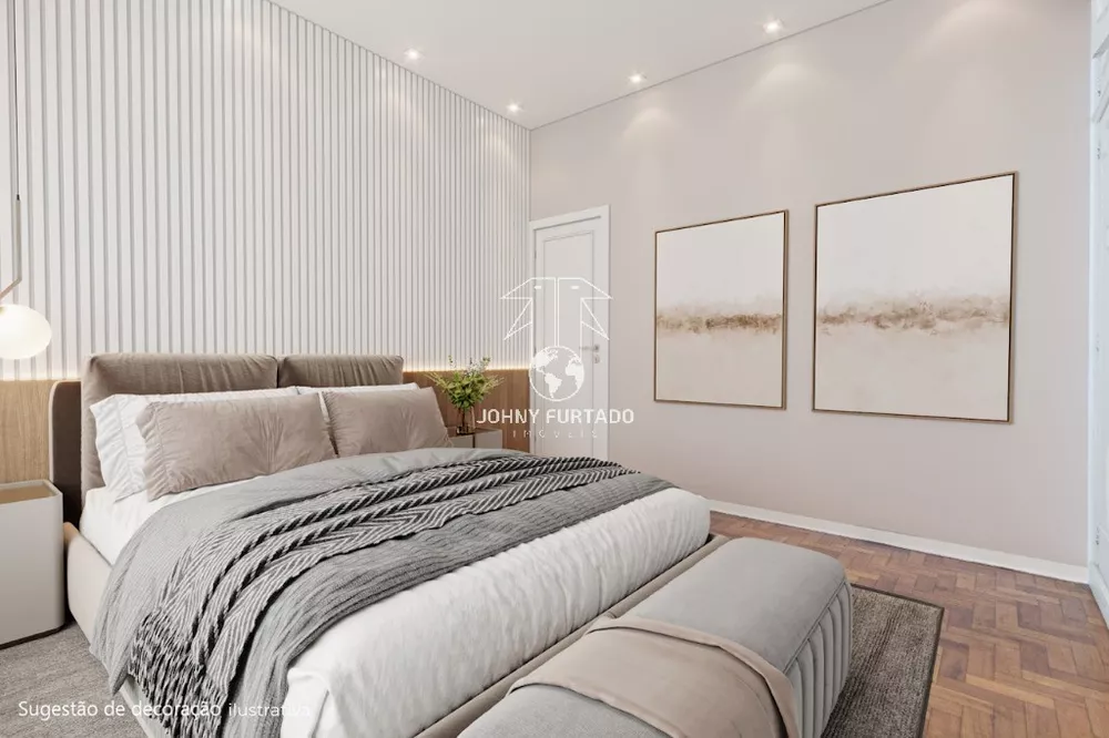 Apartamento, 3 quartos, 110 m² - Foto 17