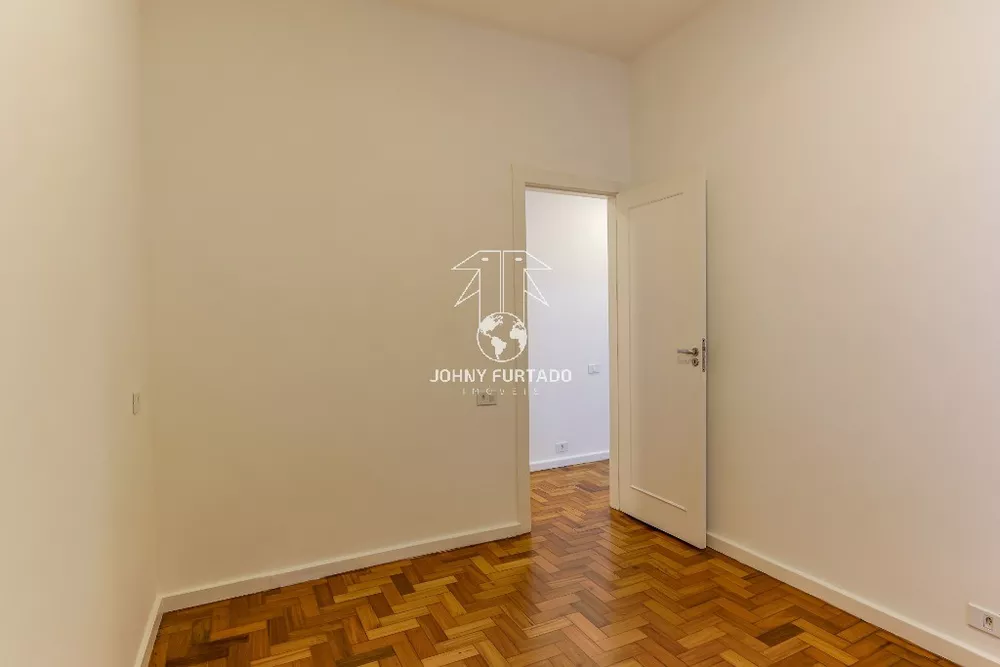 Apartamento, 3 quartos, 110 m² - Foto 3