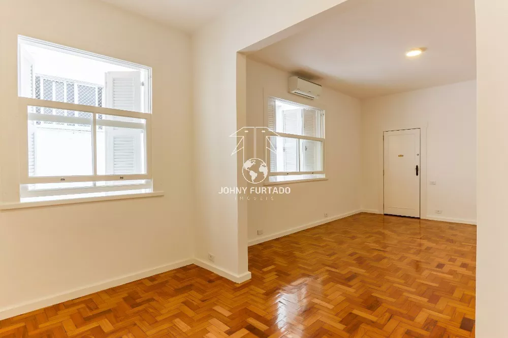 Apartamento, 3 quartos, 110 m² - Foto 2