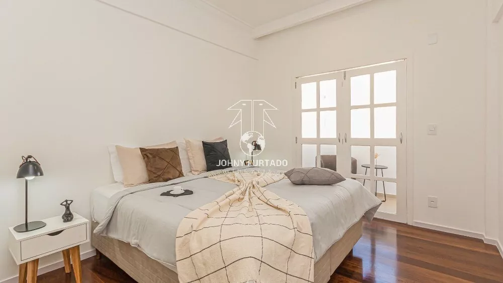 Apartamento, 2 quartos, 139 m² - Foto 12