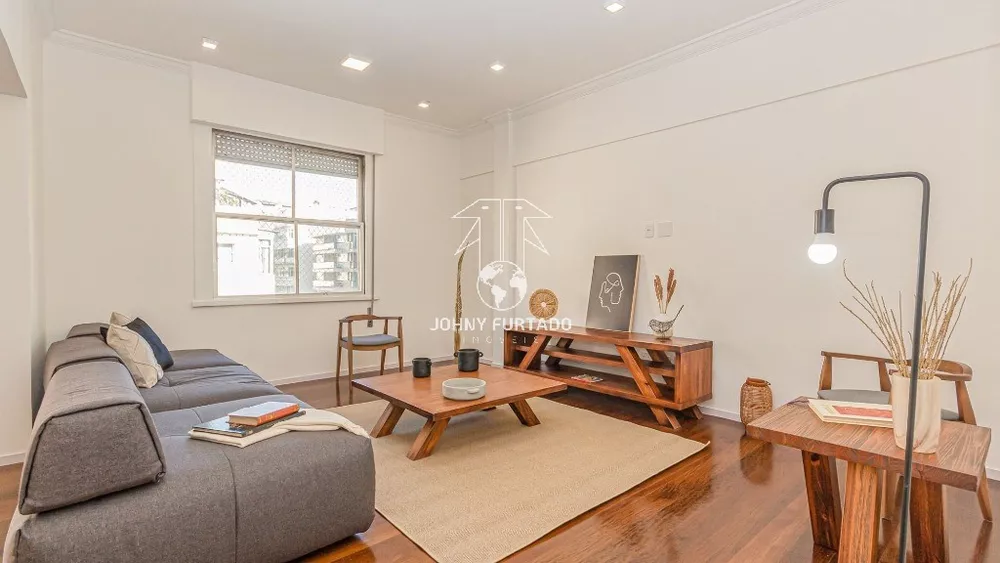 Apartamento, 2 quartos, 139 m² - Foto 7