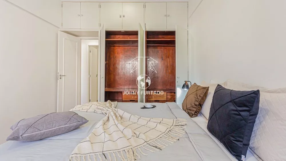 Apartamento, 2 quartos, 139 m² - Foto 29