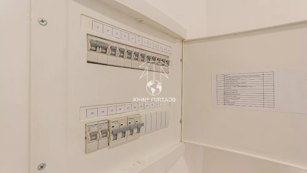 Apartamento, 2 quartos, 139 m² - Foto 24