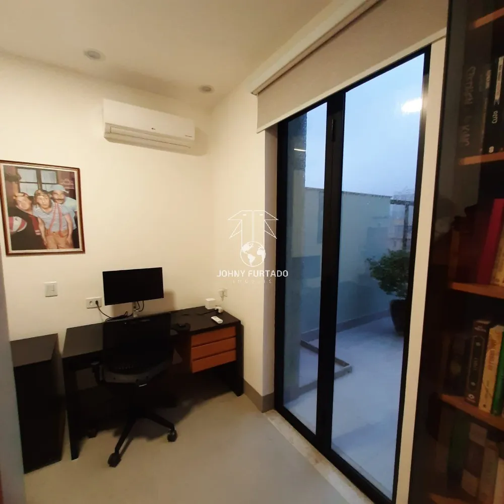 Cobertura, 3 quartos, 153 m² - Foto 15