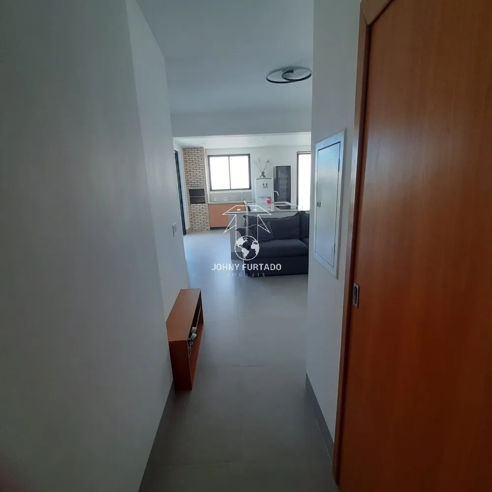 Cobertura, 3 quartos, 153 m² - Foto 2