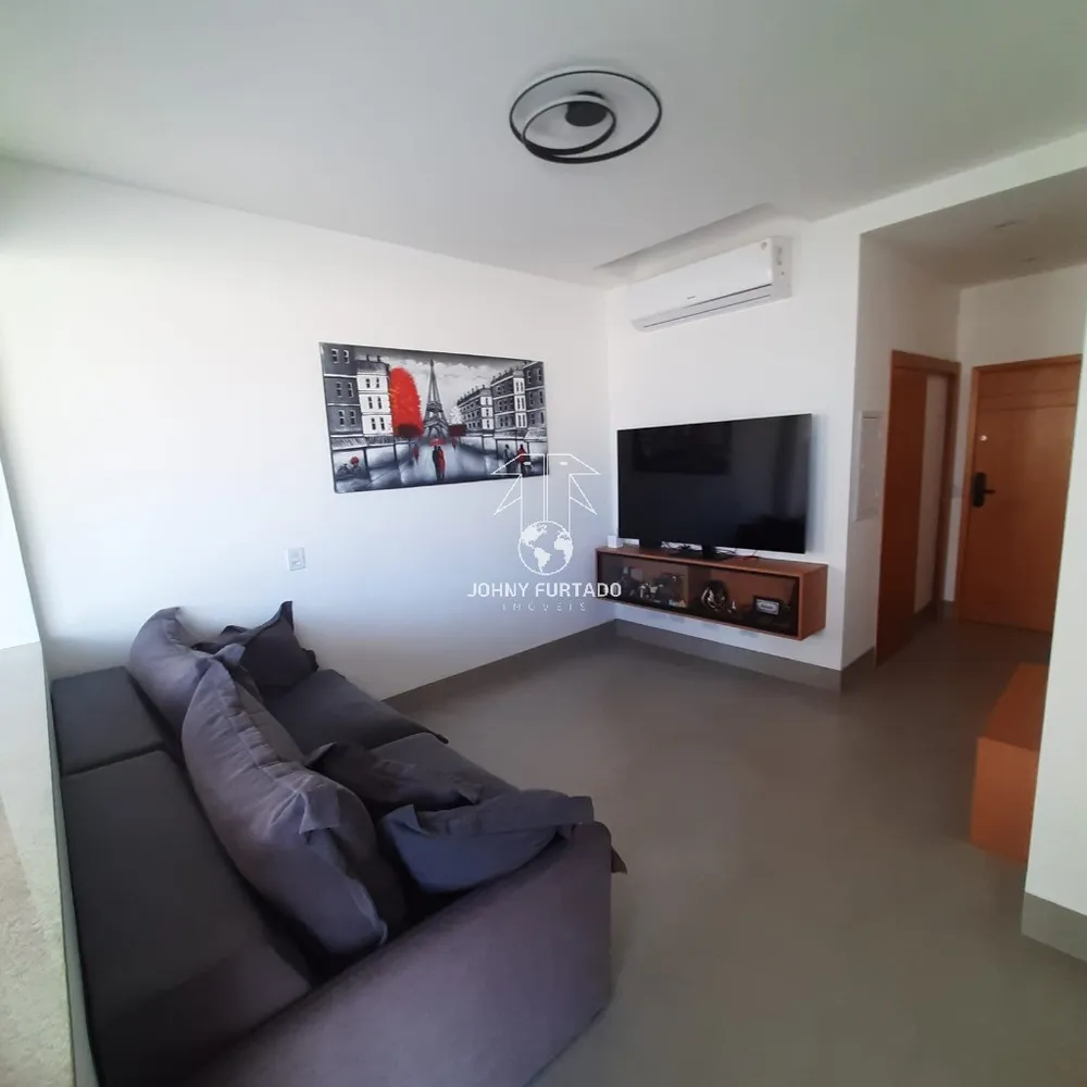 Cobertura, 3 quartos, 153 m² - Foto 6