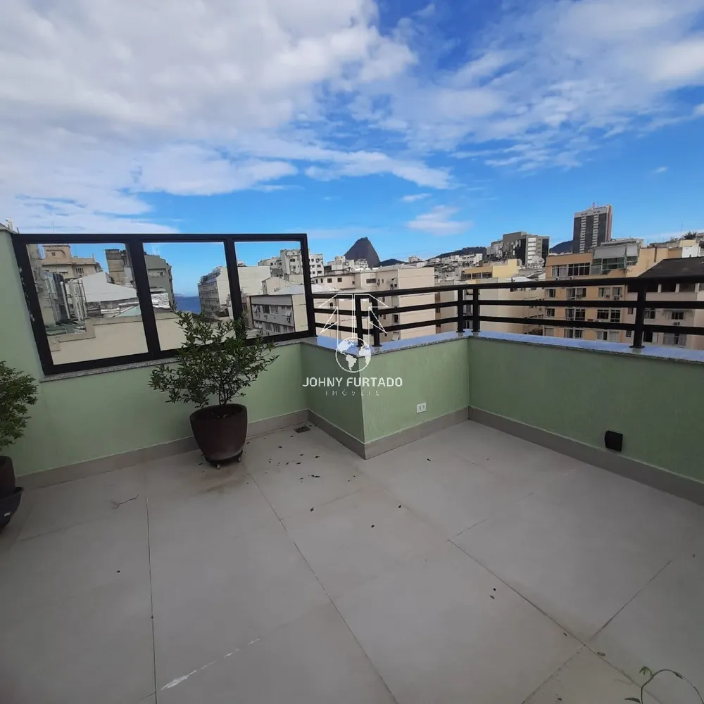 Cobertura, 3 quartos, 153 m² - Foto 12