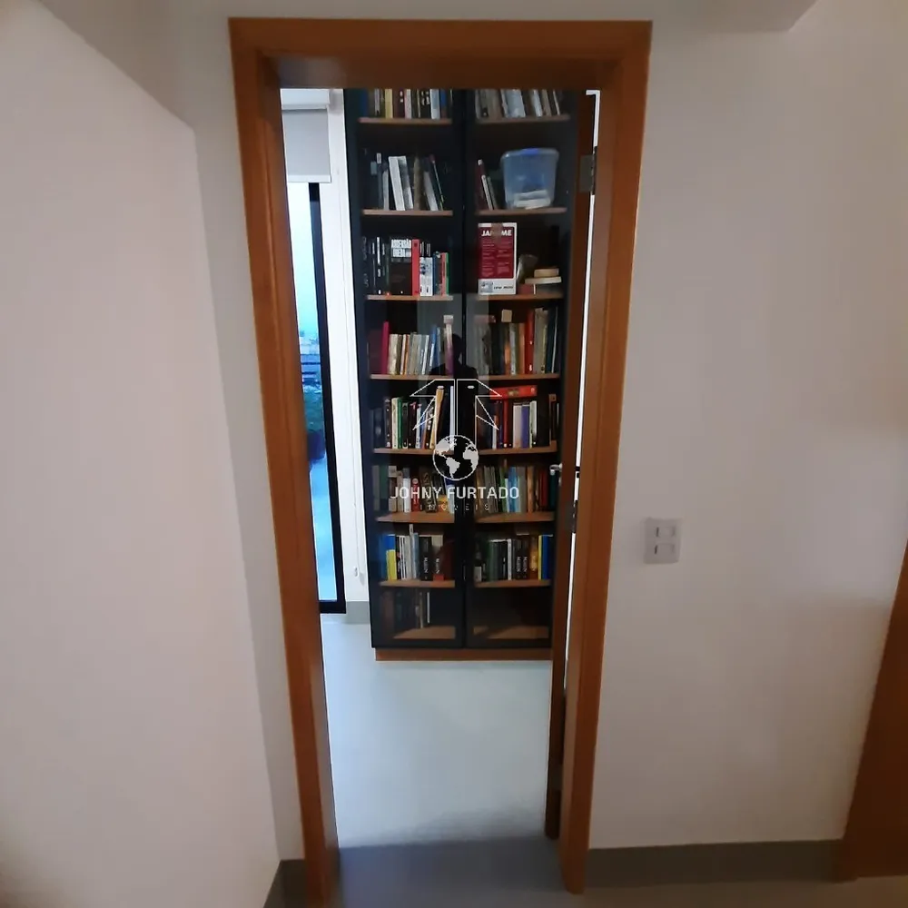 Cobertura, 3 quartos, 153 m² - Foto 20