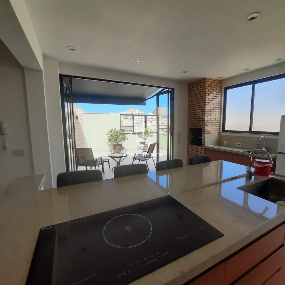 Cobertura, 3 quartos, 153 m² - Foto 5