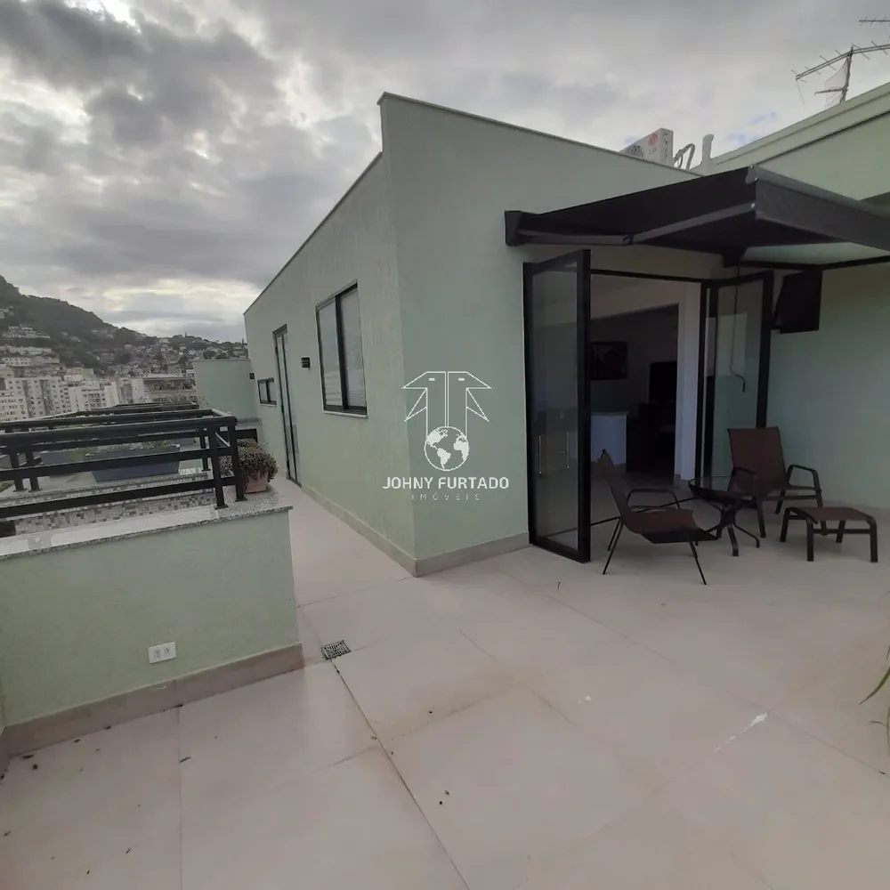 Cobertura, 3 quartos, 153 m² - Foto 9
