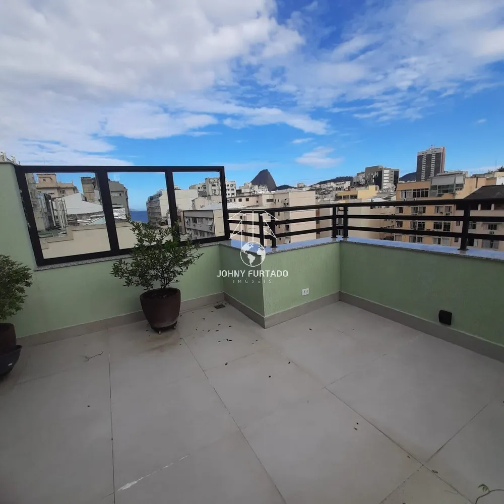 Cobertura, 3 quartos, 153 m² - Foto 7
