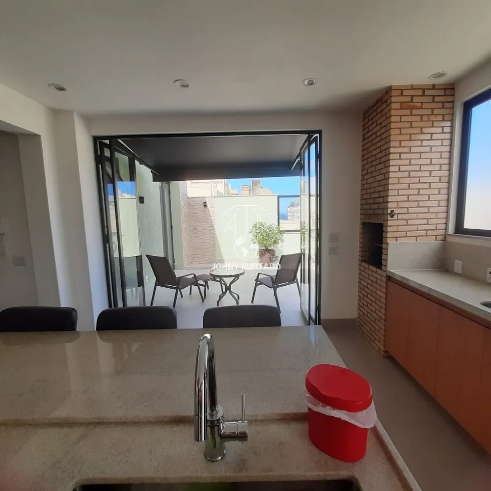 Cobertura, 3 quartos, 153 m² - Foto 4