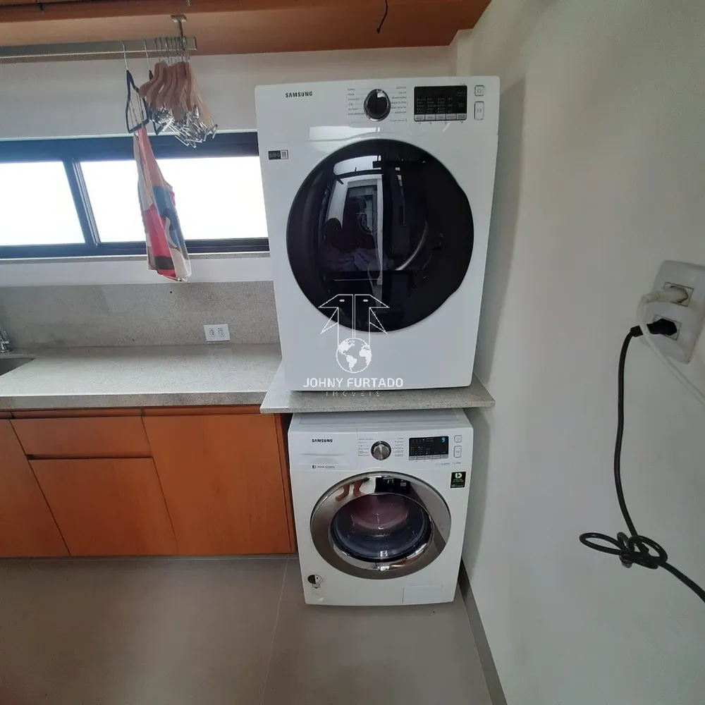 Cobertura, 3 quartos, 153 m² - Foto 8