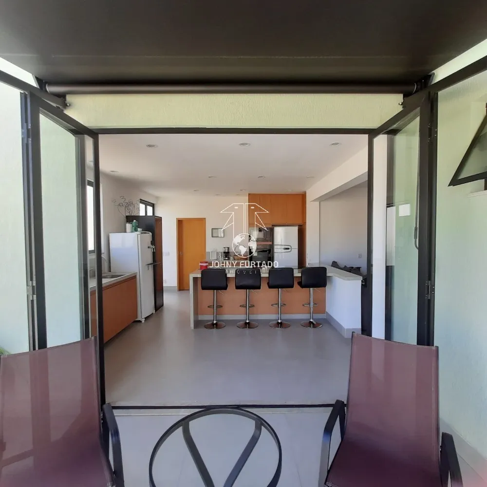 Cobertura, 3 quartos, 153 m² - Foto 3