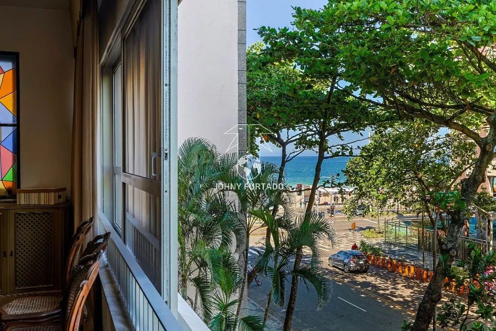 Apartamento, 4 quartos, 187 m² - Foto 1