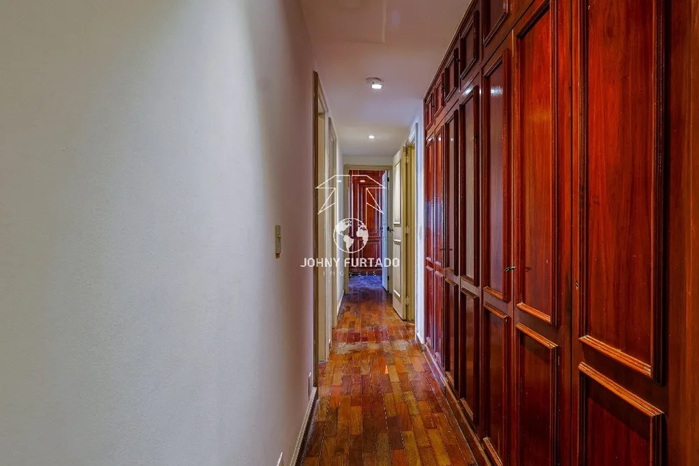 Apartamento, 4 quartos, 187 m² - Foto 21