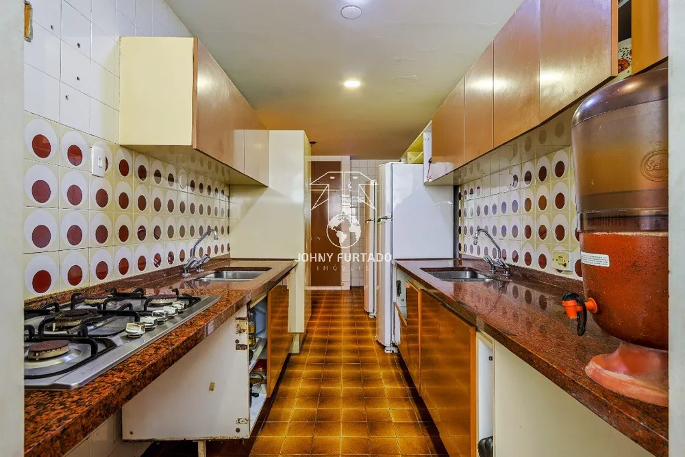 Apartamento, 4 quartos, 187 m² - Foto 27