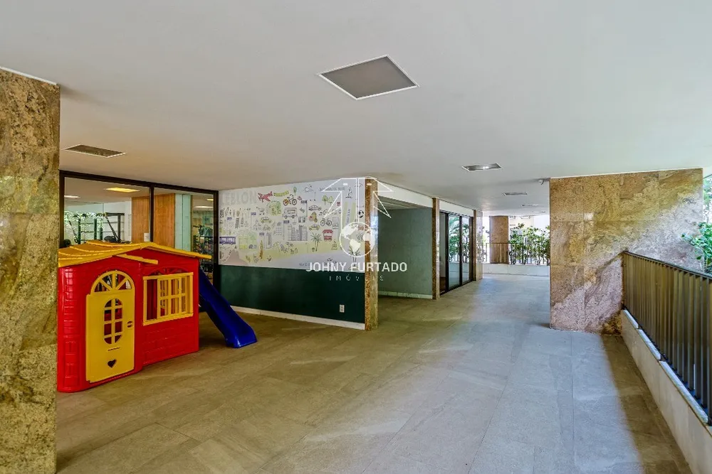 Apartamento, 4 quartos, 187 m² - Foto 32