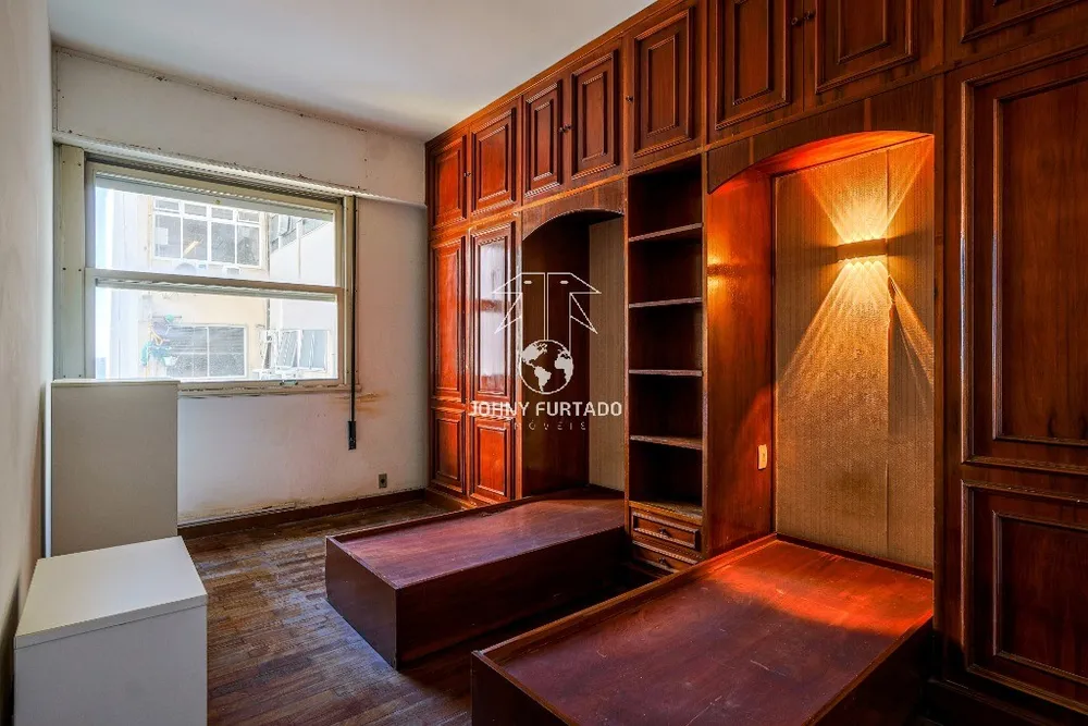 Apartamento, 4 quartos, 187 m² - Foto 9