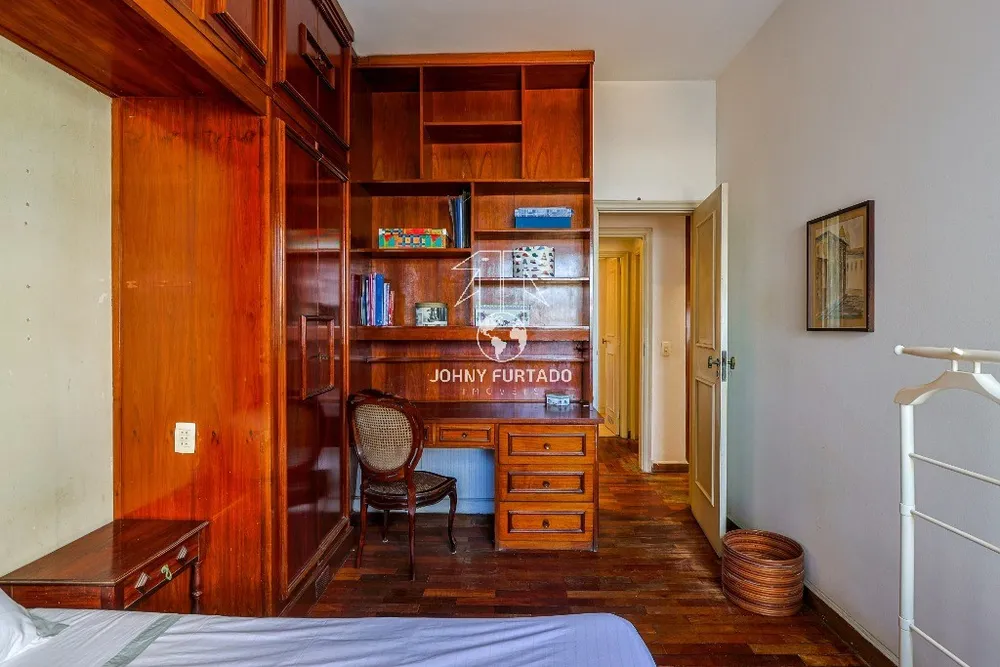 Apartamento, 4 quartos, 187 m² - Foto 13