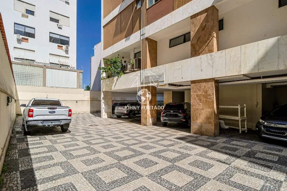 Apartamento, 4 quartos, 187 m² - Foto 35