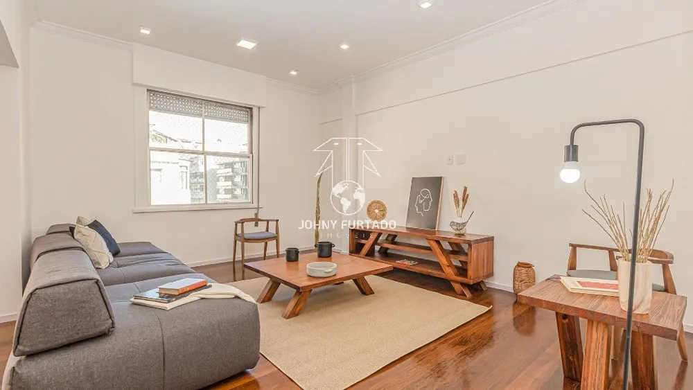 Apartamento, 2 quartos, 139 m² - Foto 6