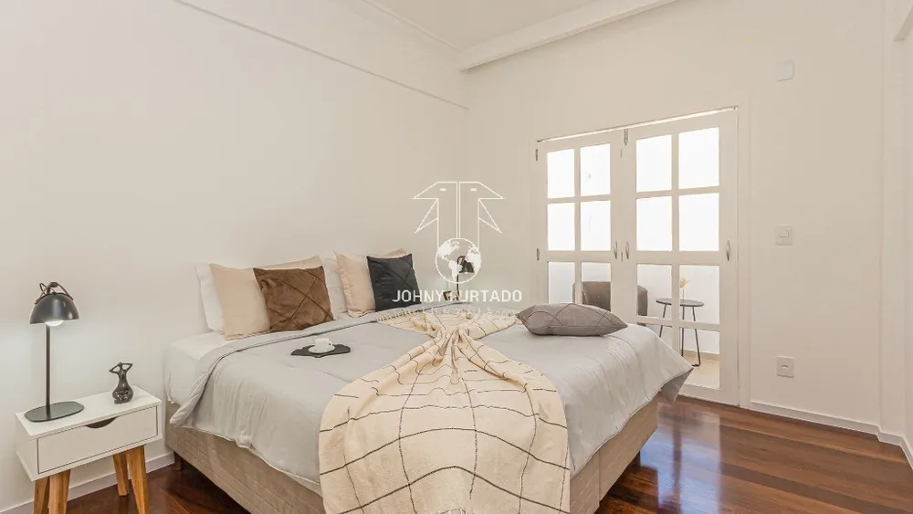 Apartamento, 2 quartos, 139 m² - Foto 11