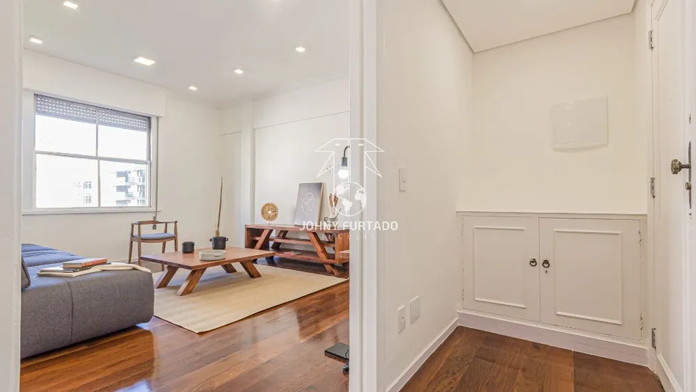 Apartamento, 2 quartos, 139 m² - Foto 5