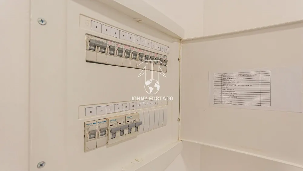 Apartamento, 2 quartos, 139 m² - Foto 23