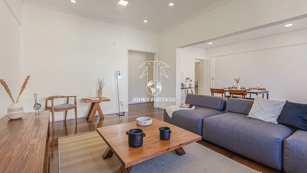 Apartamento, 2 quartos, 139 m² - Foto 3