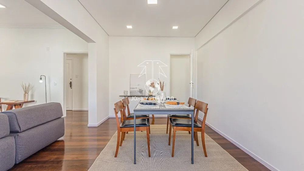 Apartamento, 2 quartos, 139 m² - Foto 4
