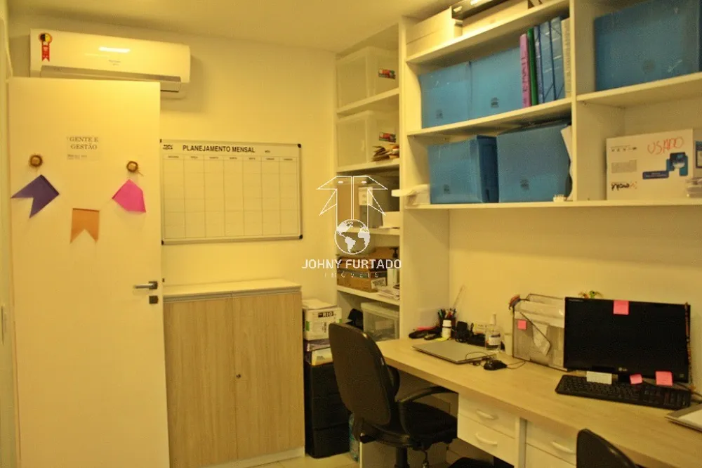 Sala-Conjunto, 82 m² - Foto 29