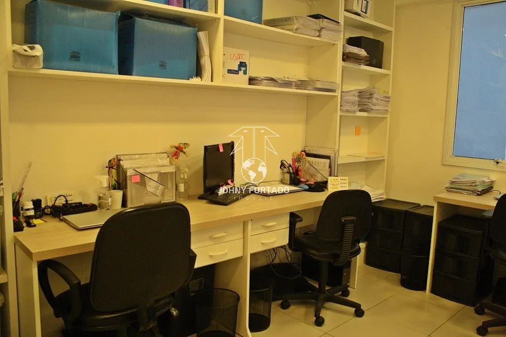 Sala-Conjunto, 82 m² - Foto 27