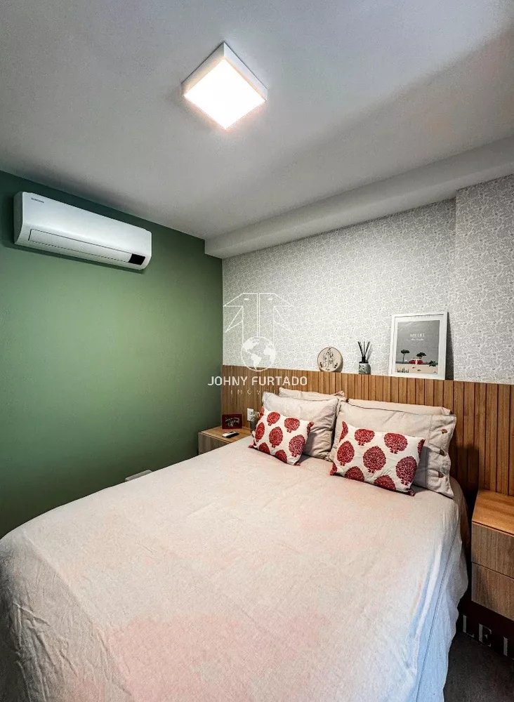 Apartamento, 2 quartos, 108 m² - Foto 2