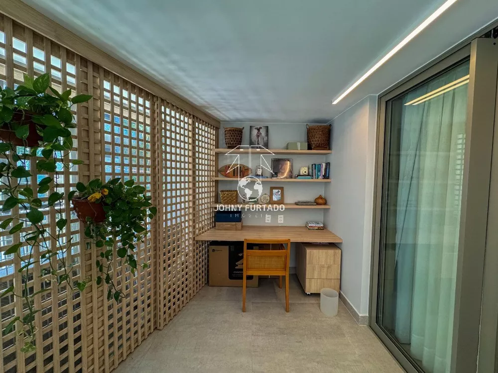 Apartamento, 2 quartos, 108 m² - Foto 19