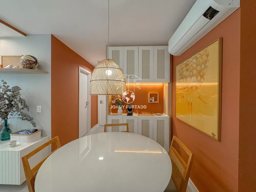 Apartamento, 2 quartos, 108 m² - Foto 4