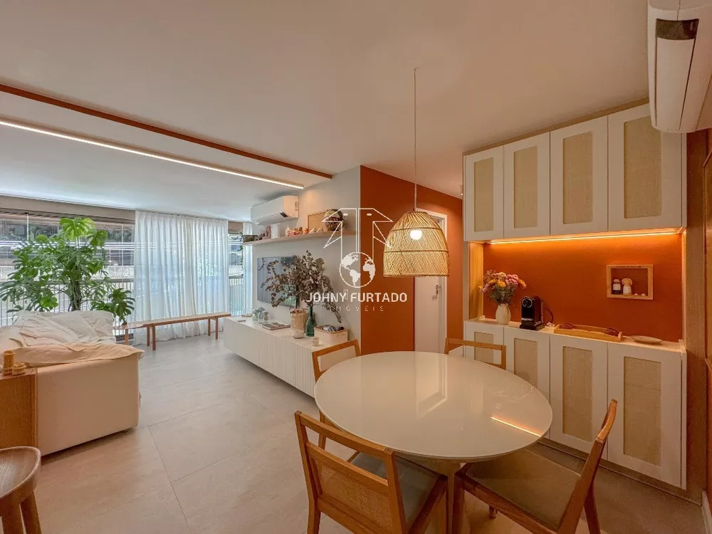 Apartamento, 2 quartos, 108 m² - Foto 13