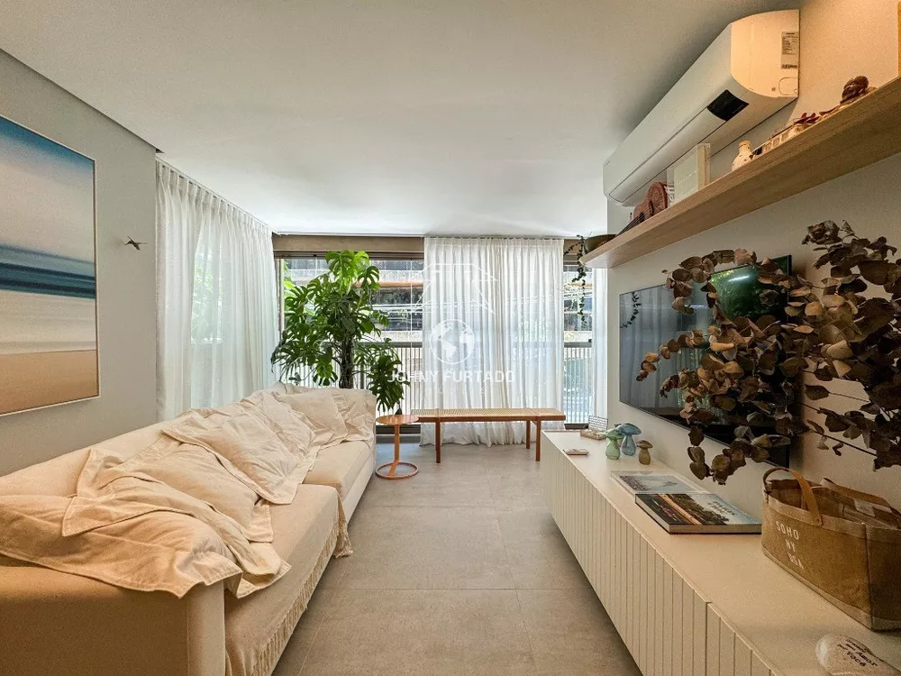 Apartamento, 2 quartos, 108 m² - Foto 14