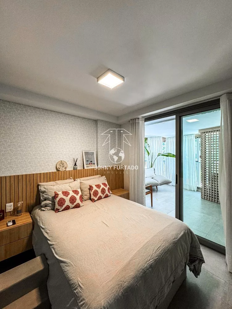 Apartamento, 2 quartos, 108 m² - Foto 11